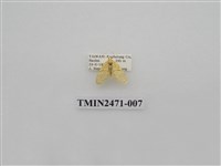 藏品(鉤弧紋豔苔蛾)的圖片